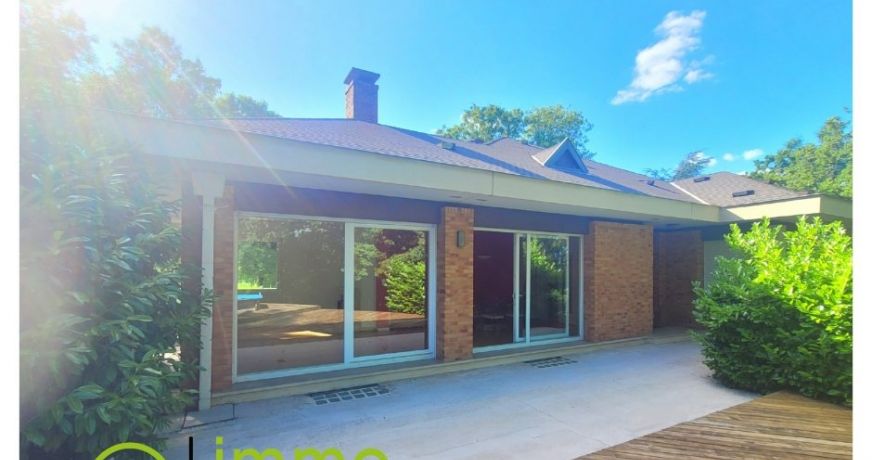 vente Maison Sainte Ruffine