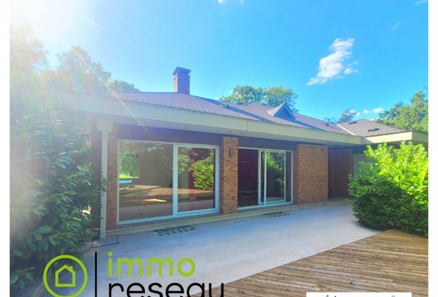 vente Maison Sainte Ruffine - Photo 1