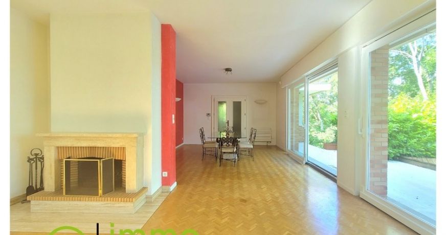 vente Maison Sainte Ruffine