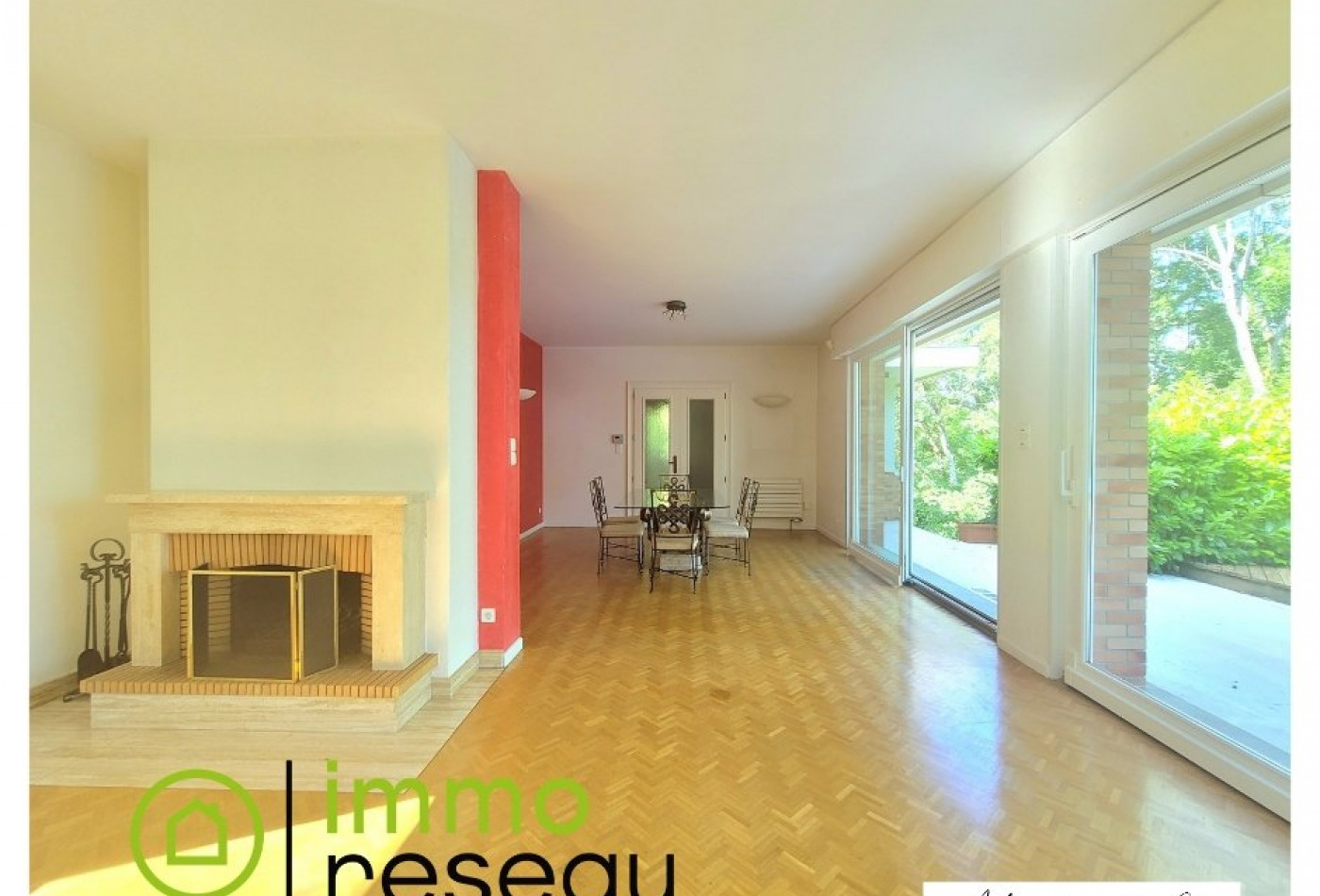 vente Maison Sainte Ruffine - Photo 3