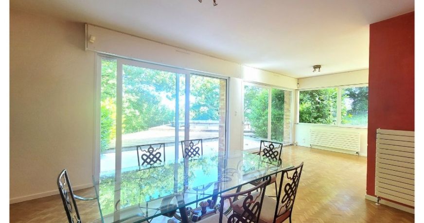 vente Maison Sainte Ruffine