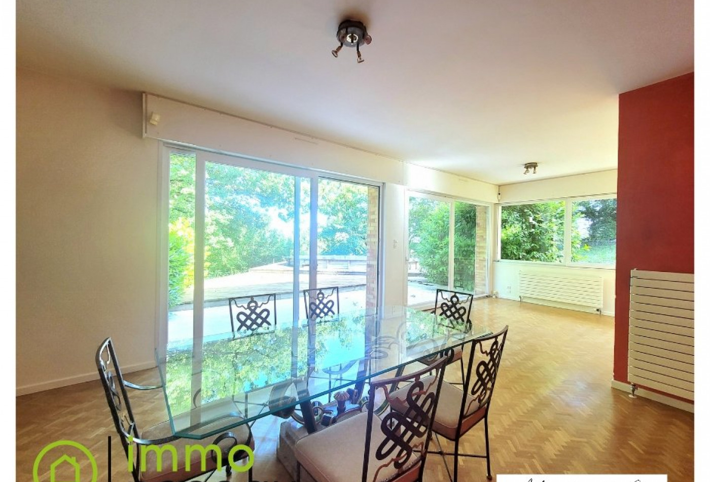 vente Maison Sainte Ruffine - Photo 4