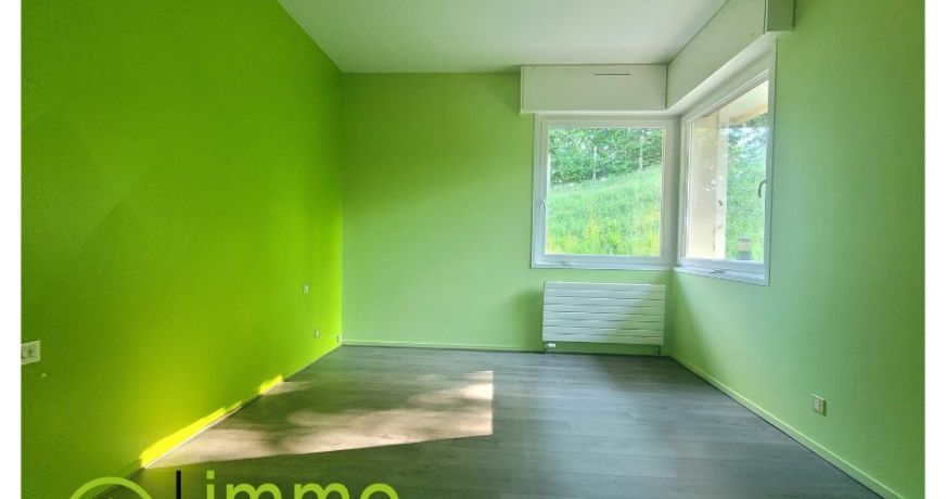 vente Maison Sainte Ruffine