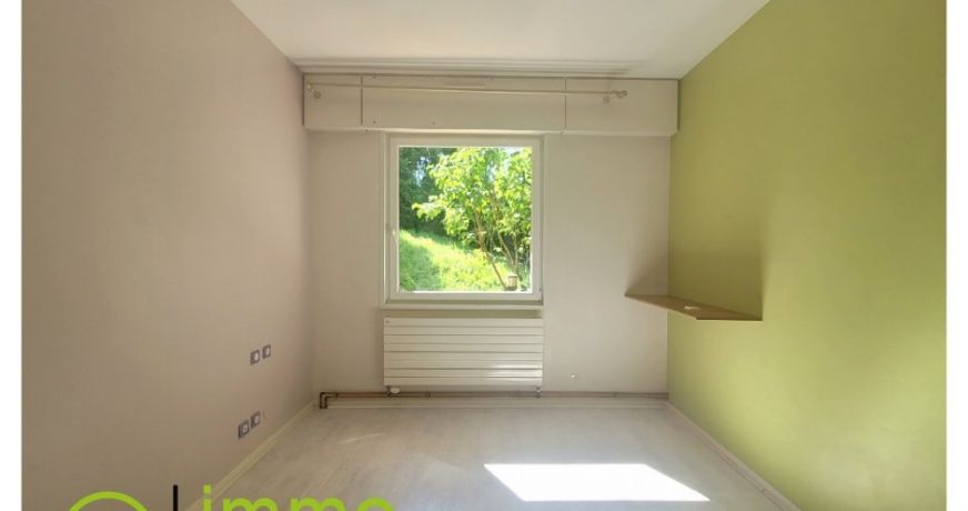 vente Maison Sainte Ruffine
