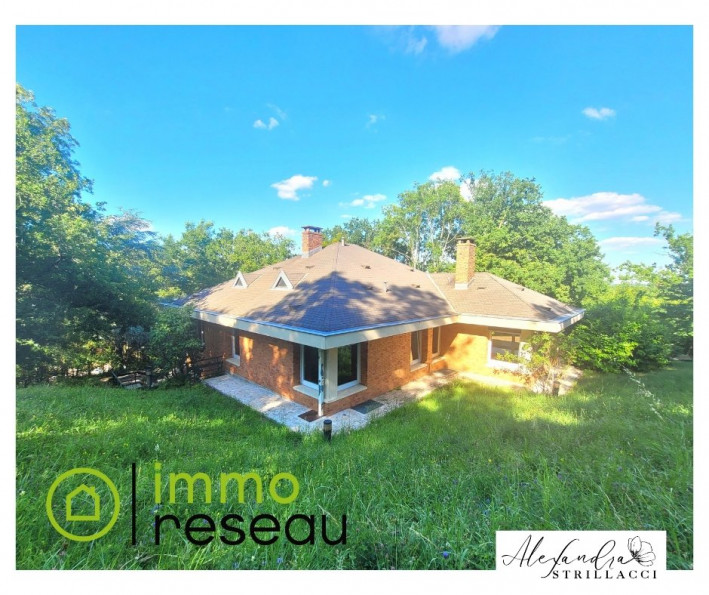 vente Maison Sainte Ruffine - Photo 2