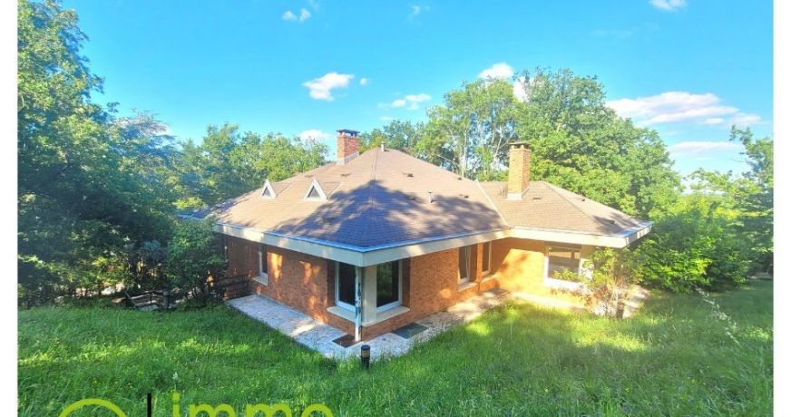 vente Maison Sainte Ruffine
