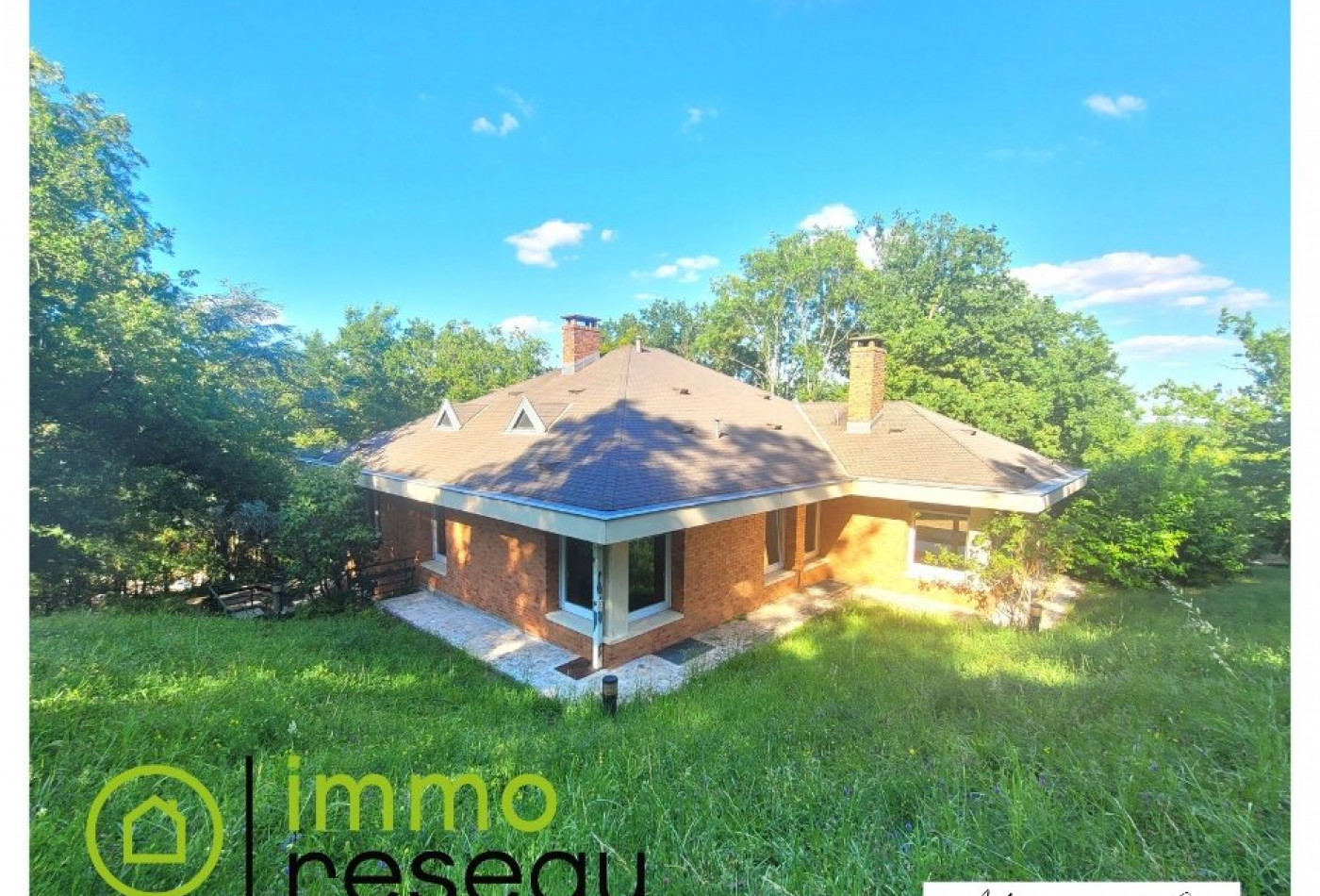 vente Maison Sainte Ruffine - Photo 2