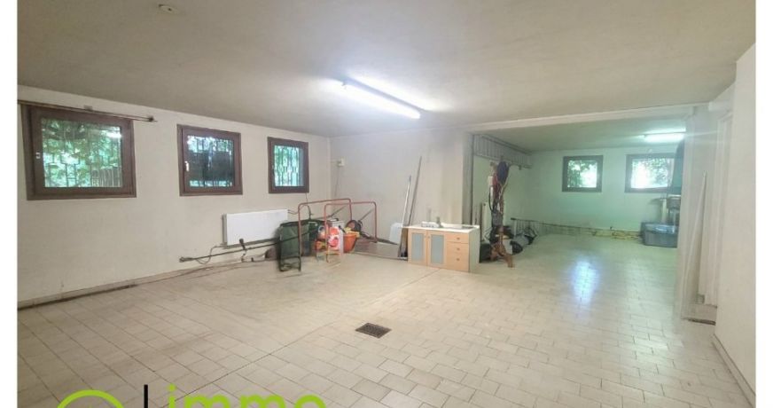 vente Maison Sainte Ruffine