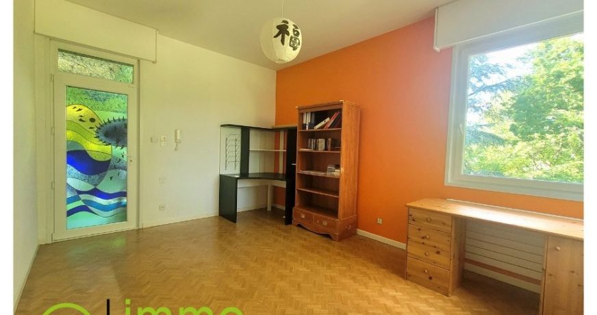 vente Maison Sainte Ruffine