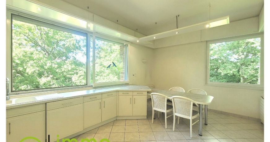 vente Maison Sainte Ruffine