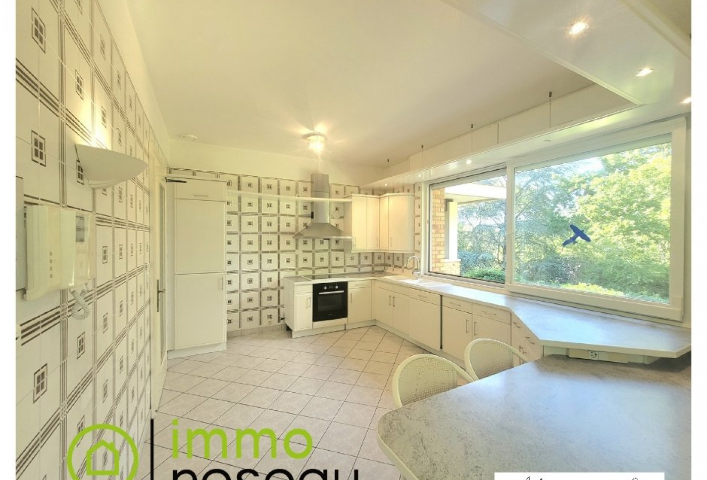 vente Maison Sainte Ruffine - Photo 6