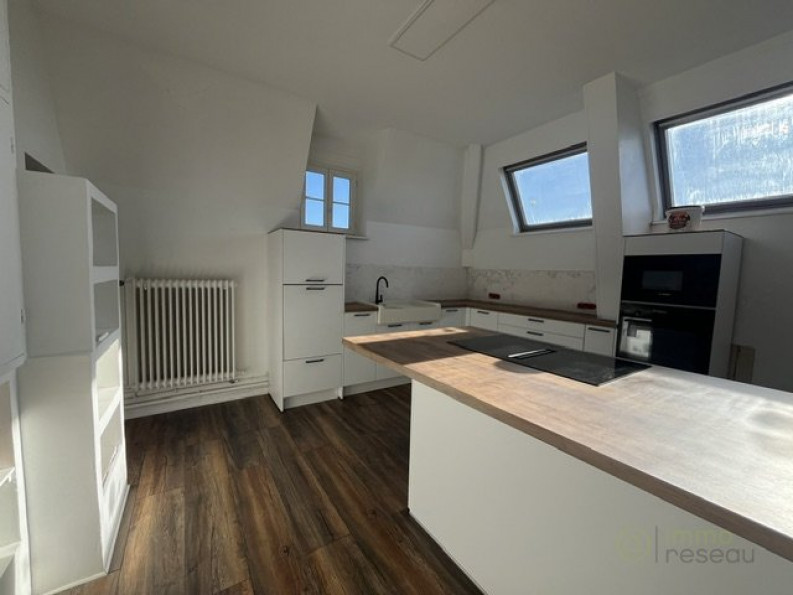 vente Appartement Etrepagny - Photo 4