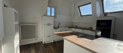 vente Appartement Gisors