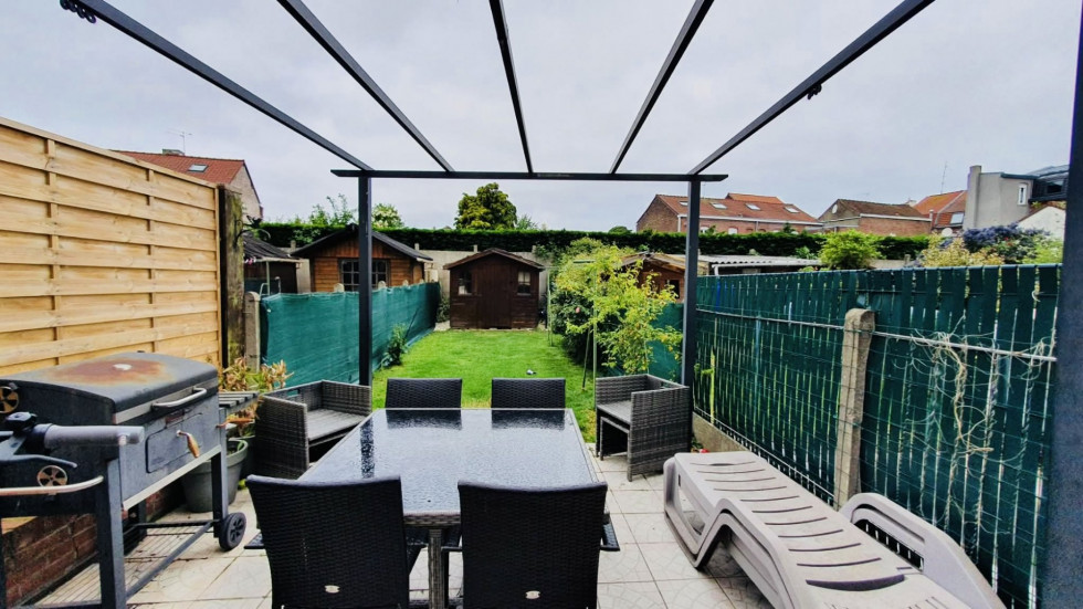 vente Maison Houplines - Photo 3