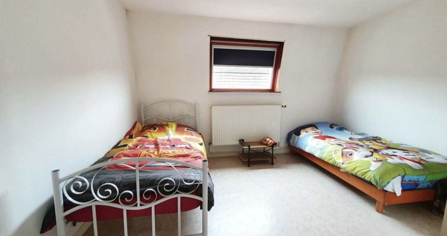 vente Maison Houplines