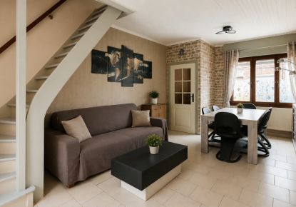 vente Maison Houplines