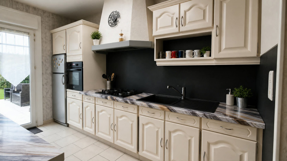 vente Maison Houplines - Photo 2