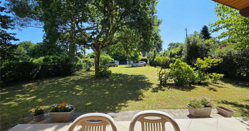 vente Maison Gujan Mestras
