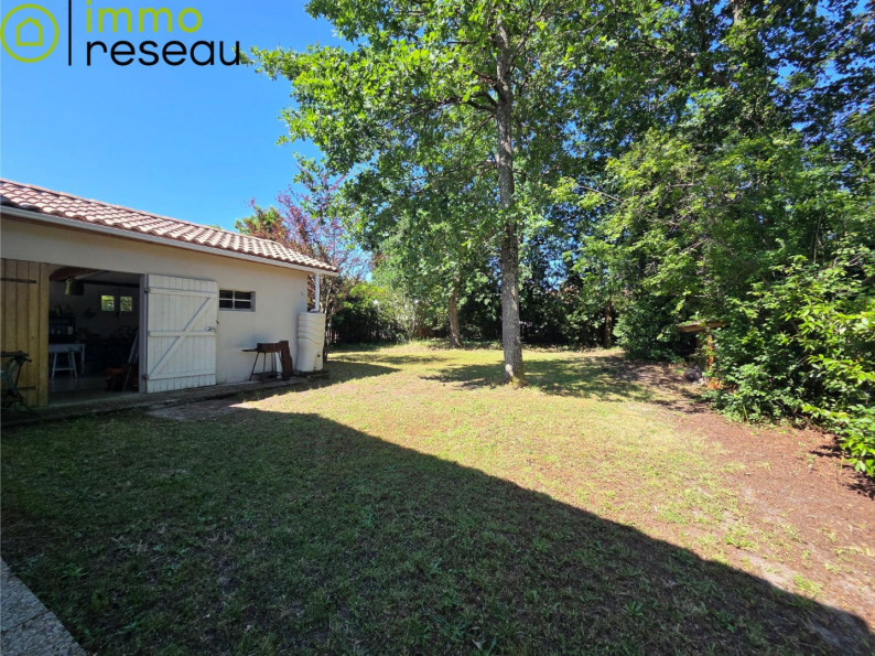 vente Maison Gujan Mestras - Photo 3