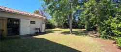 vente Maison Gujan Mestras