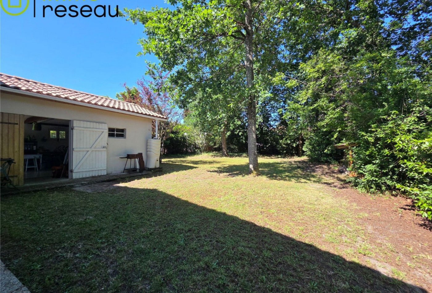 vente Maison Gujan Mestras - Photo 3