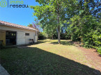 vente Maison Gujan Mestras