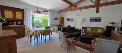 vente Maison Gujan Mestras
