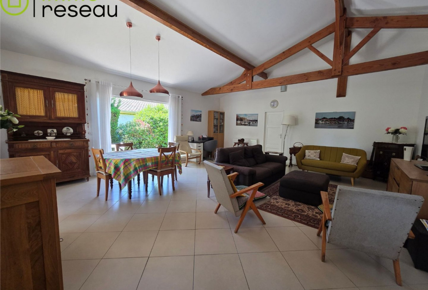 vente Maison Gujan Mestras - Photo 4