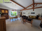 vente Maison Gujan Mestras