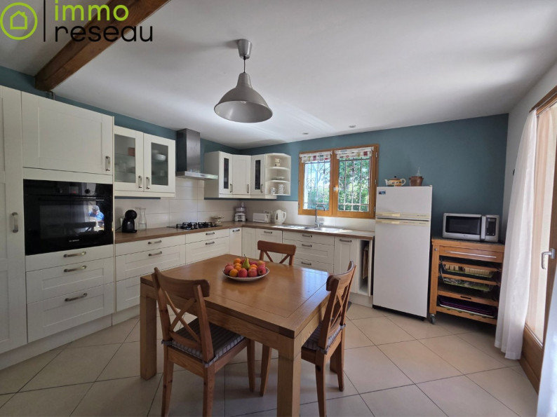vente Maison Gujan Mestras - Photo 5