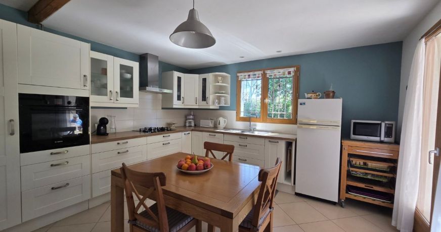 vente Maison Gujan Mestras