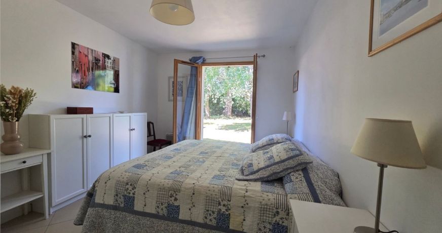 vente Maison Gujan Mestras
