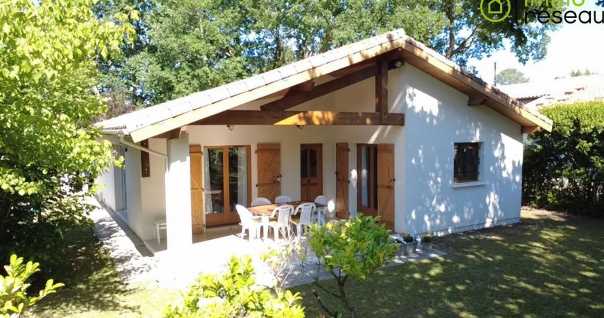 vente Maison Gujan Mestras
