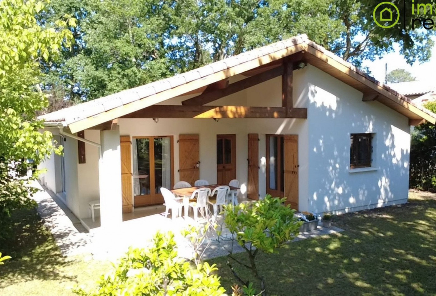 vente Maison Gujan Mestras - Photo 1