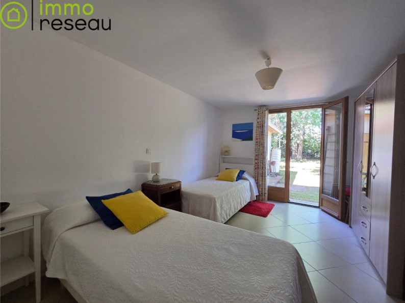 vente Maison Gujan Mestras - Photo 8