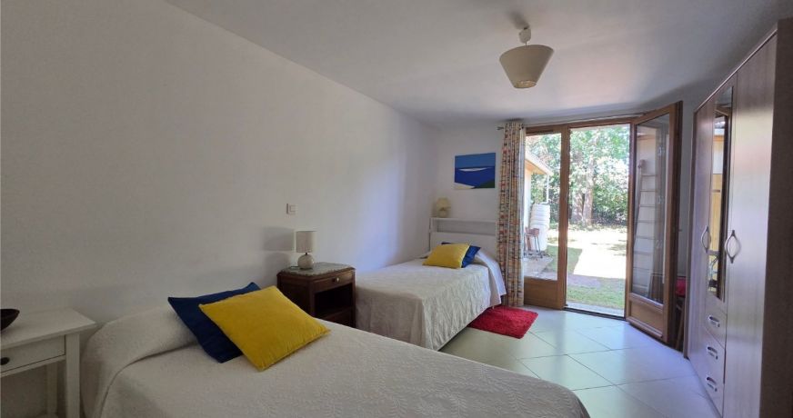 vente Maison Gujan Mestras