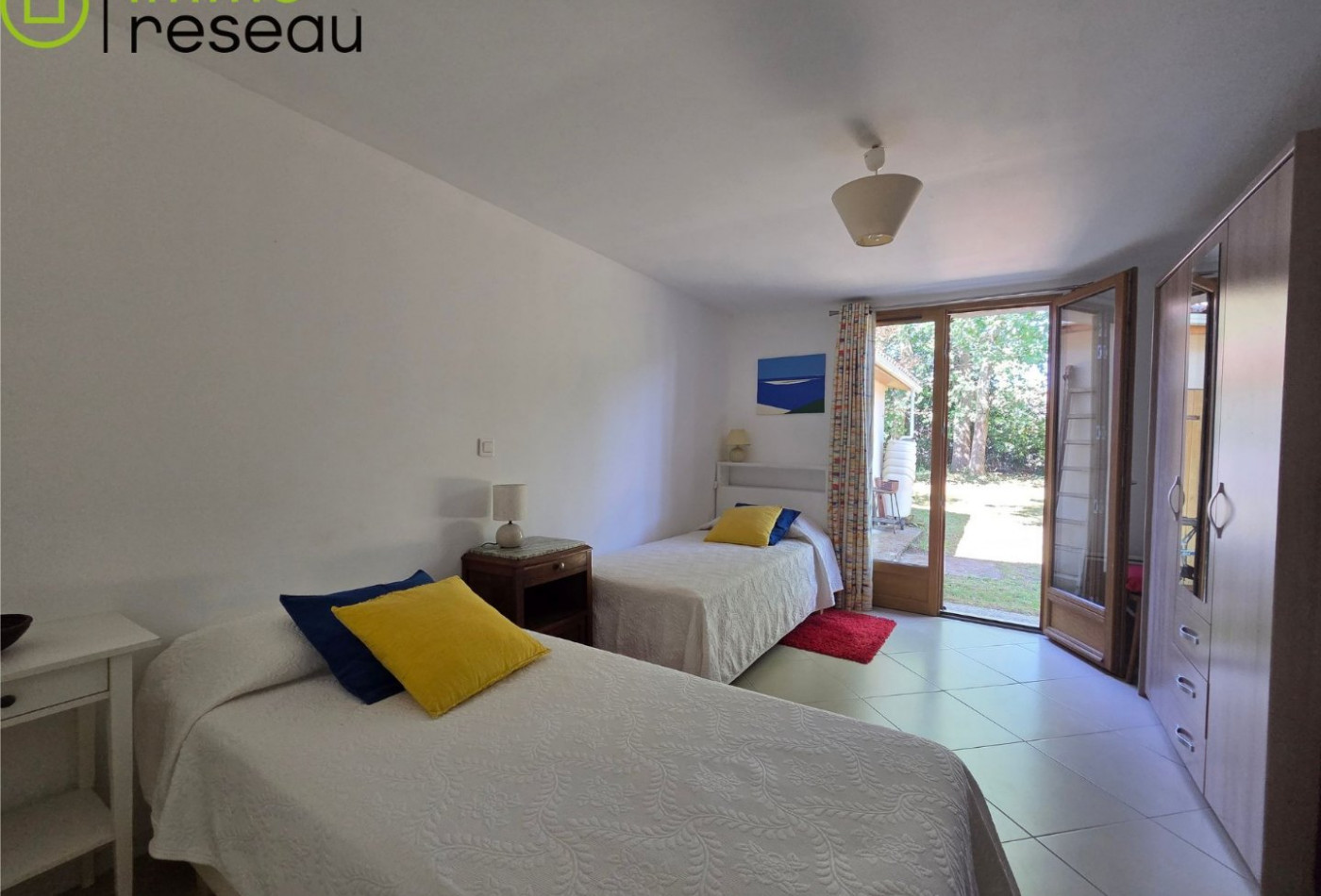 vente Maison Gujan Mestras - Photo 8