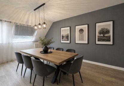 vente Maison Gisors