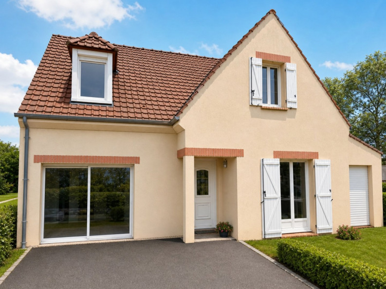 vente Maison Noailles - Photo 1