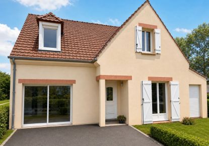 vente Maison Noailles