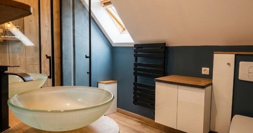 vente Maison Abbecourt
