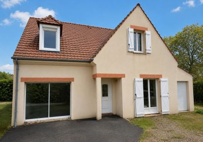 vente Maison Beauvais