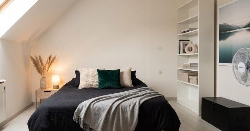 vente Maison Abbecourt