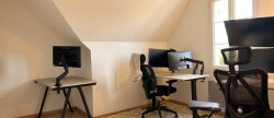 vente Maison Abbecourt