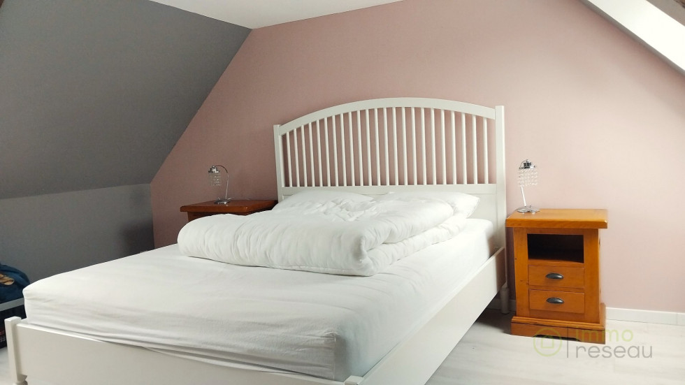 vente Maison rénovée Pontrieux - Photo 8