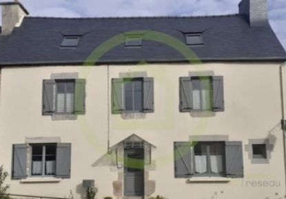 vente Maison rénovée Pontrieux