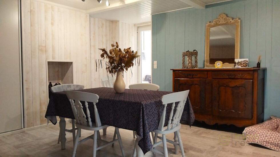 vente Maison rénovée Pontrieux - Photo 3