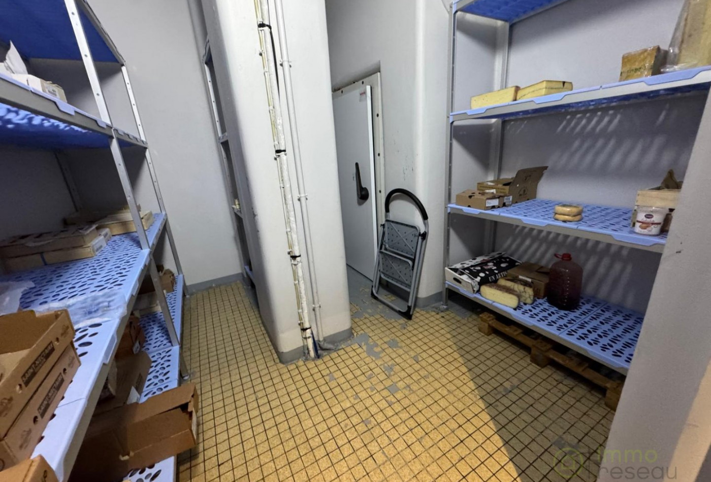 vente Fromagerie crèmerie Chatou - Photo 6
