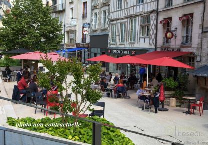 vente Fromagerie crèmerie Chatou