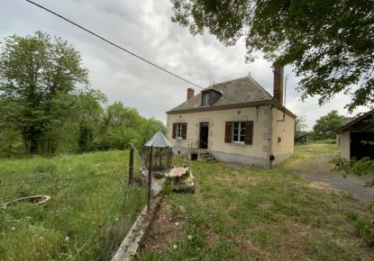 vente Maison Bonnat
